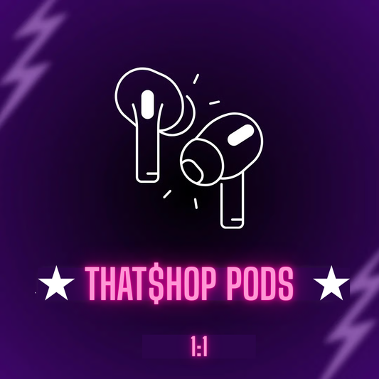 That$hop Pods 2